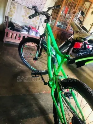 Bicycle