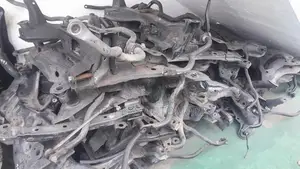 Nissan March K12 Engine Bed