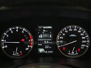 Suzuki Fronx Alpha Hybrid 2026