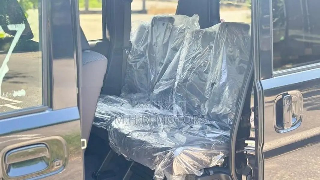 Suzuki Every Wagon Pz Turbo 2026