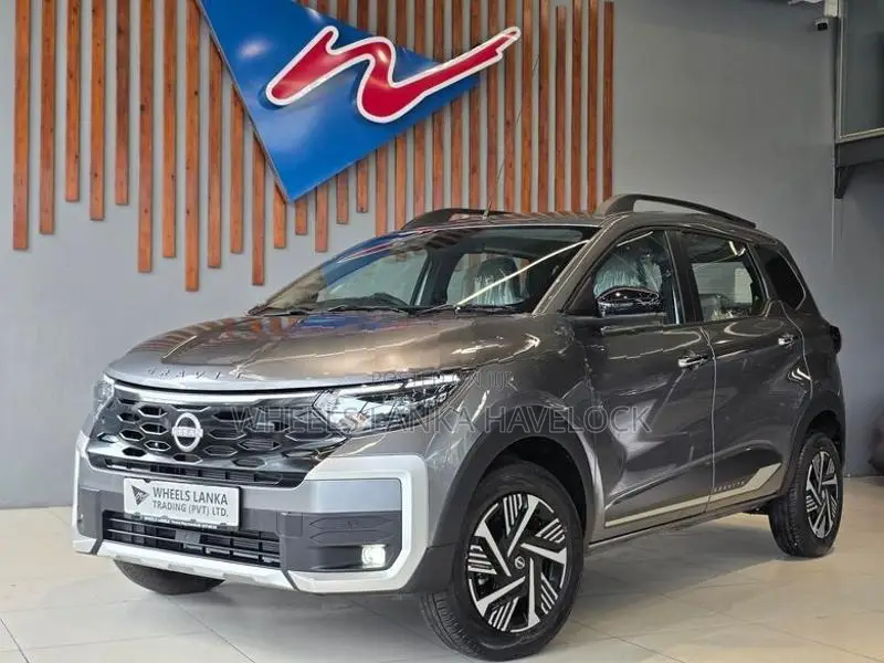 Nissan Gravite Tekna Plus 2026