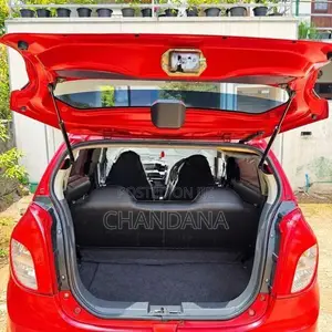 Suzuki Alto 2018