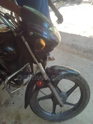 Hero Passion Plus 2007