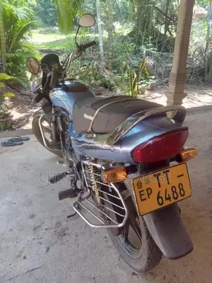 Hero Passion Plus 2007