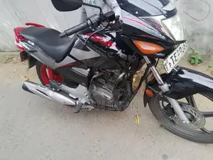 Hero CBZ 2015