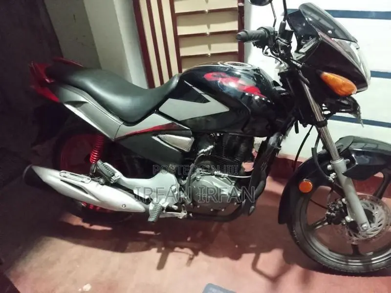 Hero CBZ 2015