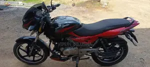 Bajaj Pulsar P150 2016
