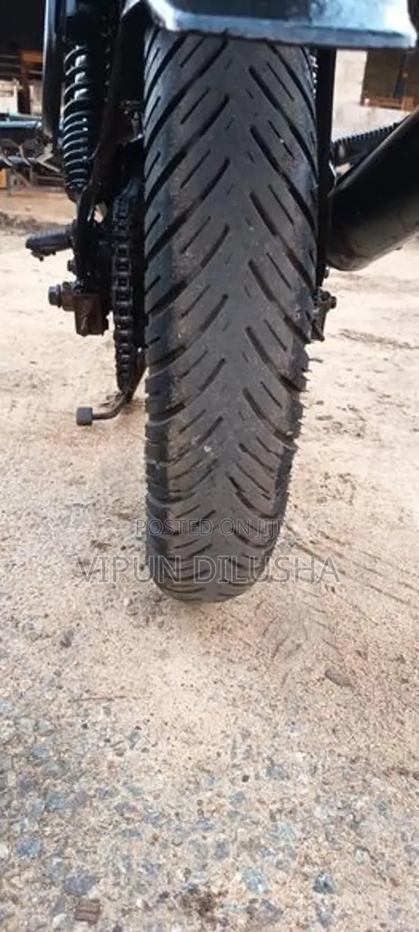 Bajaj Pulsar P150 2016