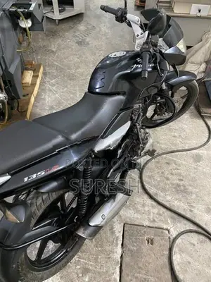 Bajaj Pulsar 135 2011