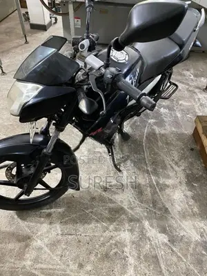Bajaj Pulsar 135 2011