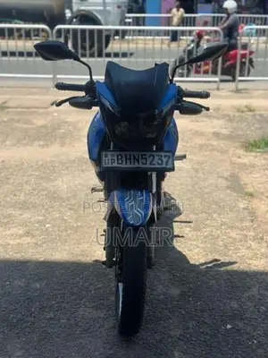 TVS Apache RTR 150 2018