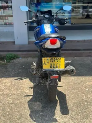 TVS Apache RTR 150 2018