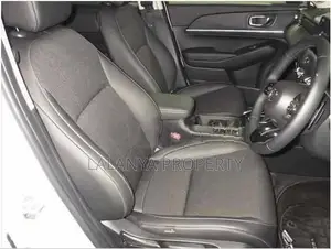 Honda Vezel RV5- Z - Pearl 2024