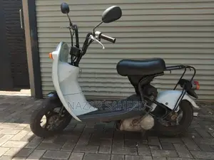 Suzuki Choi Nori 48cc 2024