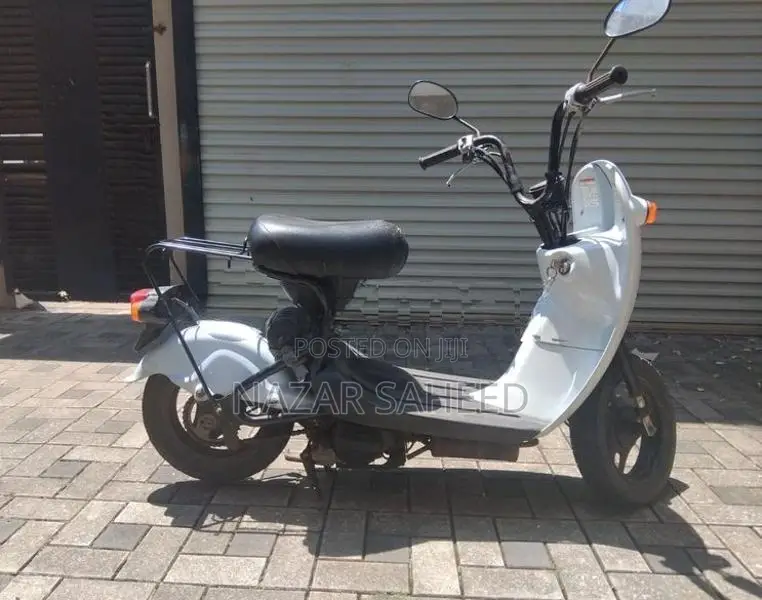 Suzuki Choi Nori 48cc 2024