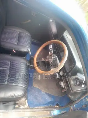 Daihatsu G10 1980