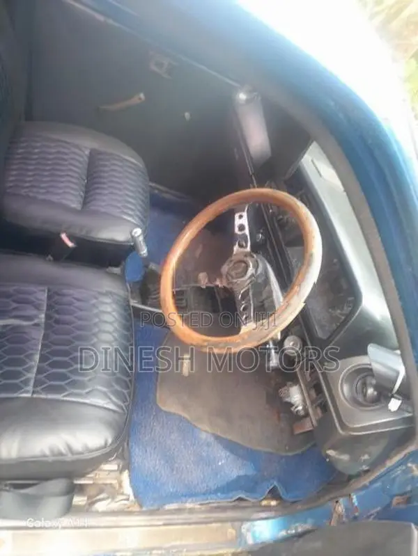 Daihatsu G10 1980