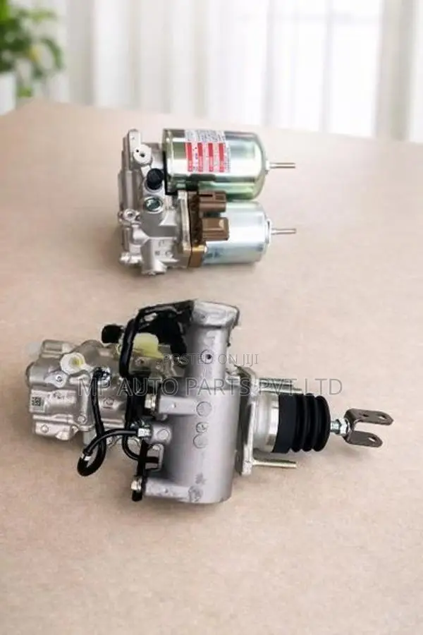 Toyota Axio ABS Unit