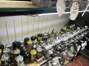 Toyota Axio ABS Unit