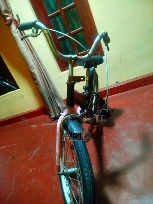 Japan 18" Bicycle