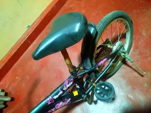 Japan 18" Bicycle