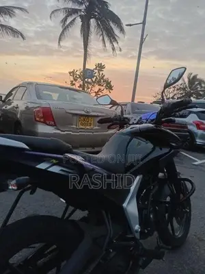 Bajaj Pulsar N125 2025