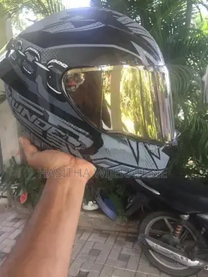 Full Face Helmet