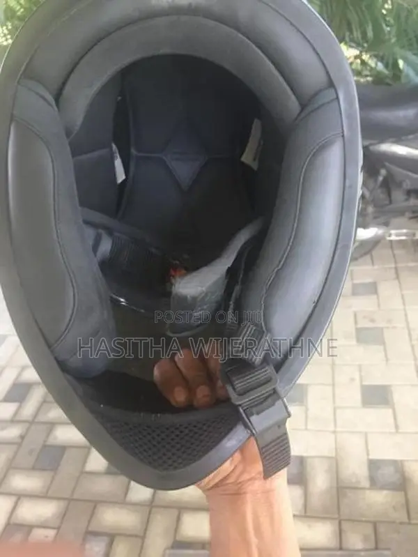 Full Face Helmet