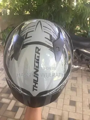 Full Face Helmet