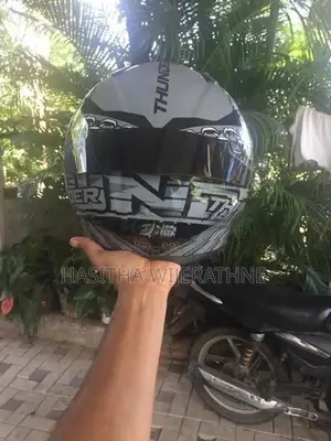 Full Face Helmet