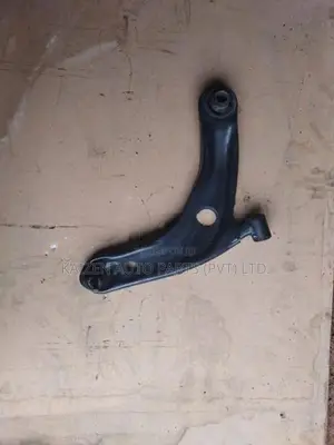 TOYOTA AQUA Lower Arm