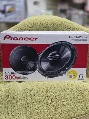 Pioneer 1620F Speakers