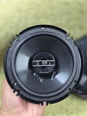 Pioneer 1620F Speakers