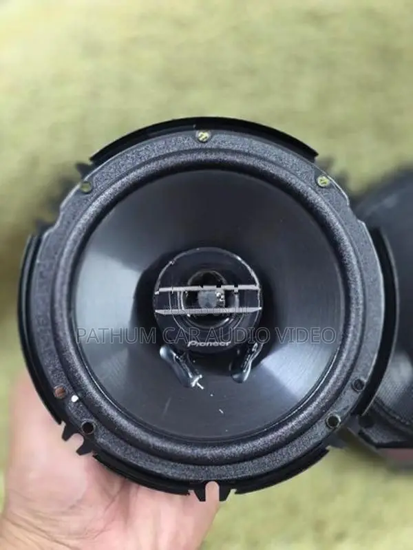 Pioneer 1620F Speakers
