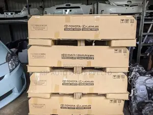 Toyota Prius 30 Brand New Hybrid Battery