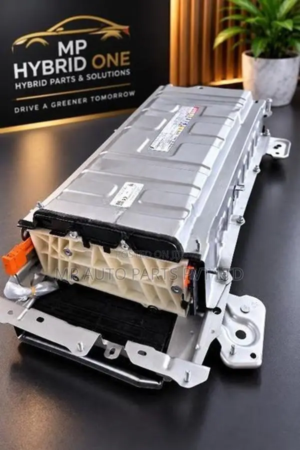 Toyota Prius 30 Brand New Hybrid Battery