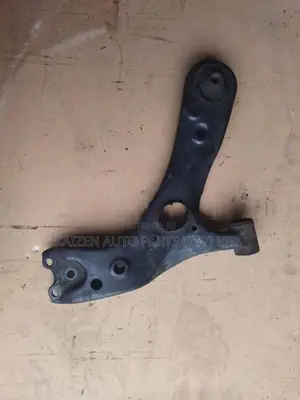 Toyota Prius 30 Lower Arm