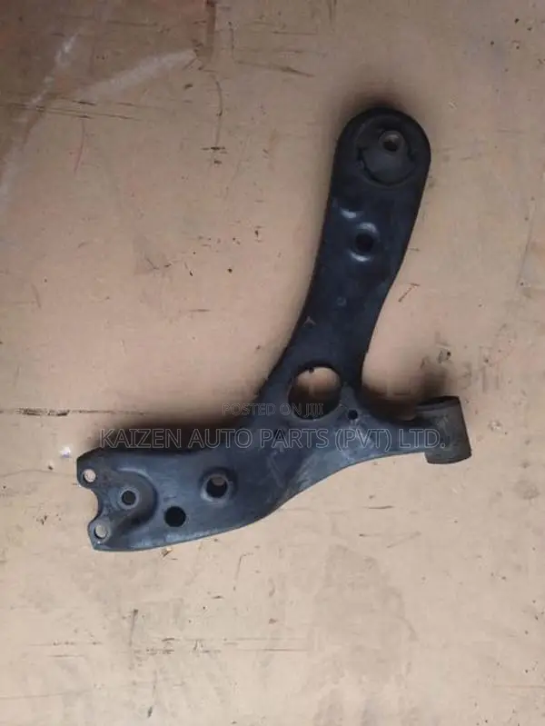 Toyota Prius 30 Lower Arm