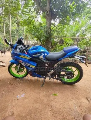 Suzuki Gixxer SF 2018