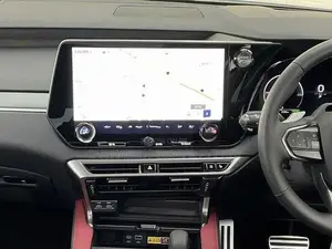 Lexus RX500h F Sport Performance 2026