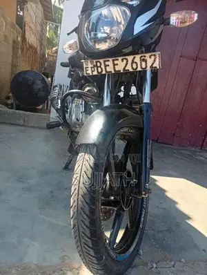 Bajaj Pulsar 150 2015