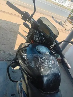 Bajaj Pulsar 150 2015