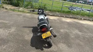 Bajaj Platina 100 2007