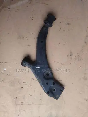 Toyota Tercel Lower Arm