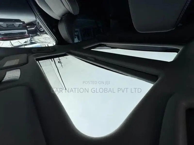 Toyota Prius Z Modellist Body Kit 2026