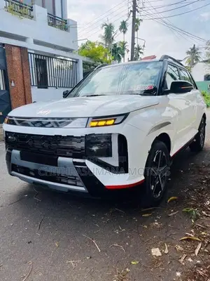 Hyundai Venue N Line N10 2026