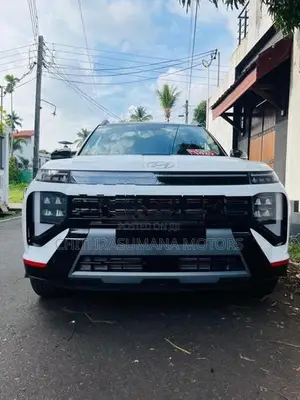 Hyundai Venue N Line N10 2026