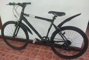 Mountain Bicycle(Size-26)