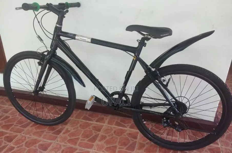 Mountain Bicycle(Size-26)