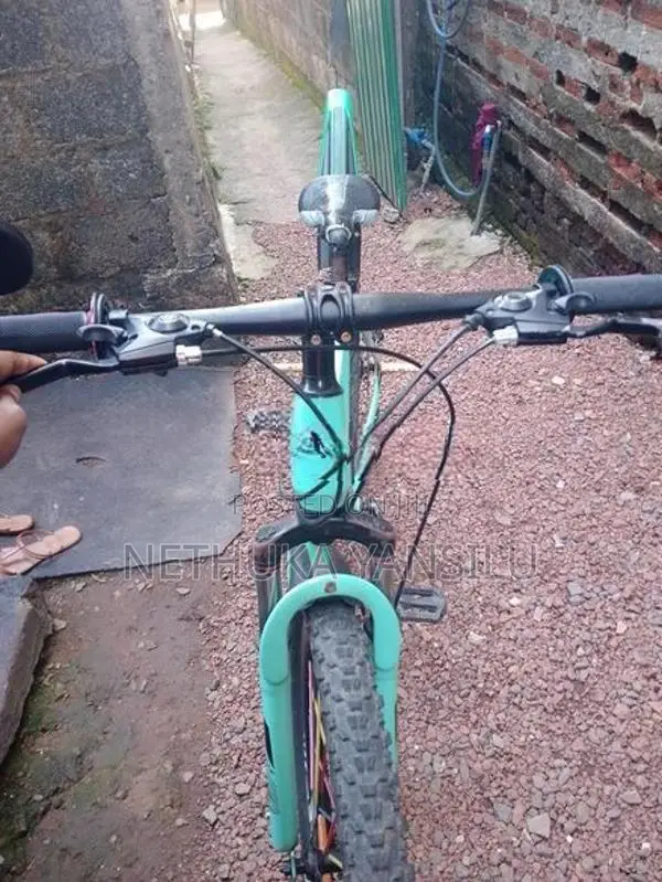 Limit Racing